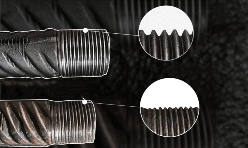 Guide to Choose Steel Rod Threading Machine - GHM MACHINERY