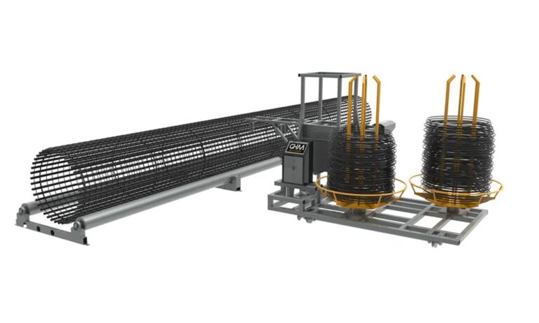 steel bar pile cage winding machine 011000✖600 (5)
