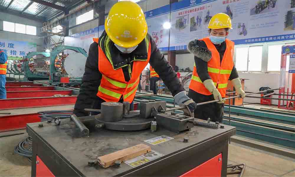 safety-operating-procedures-for-ghm-machinery-steel-bar-machines