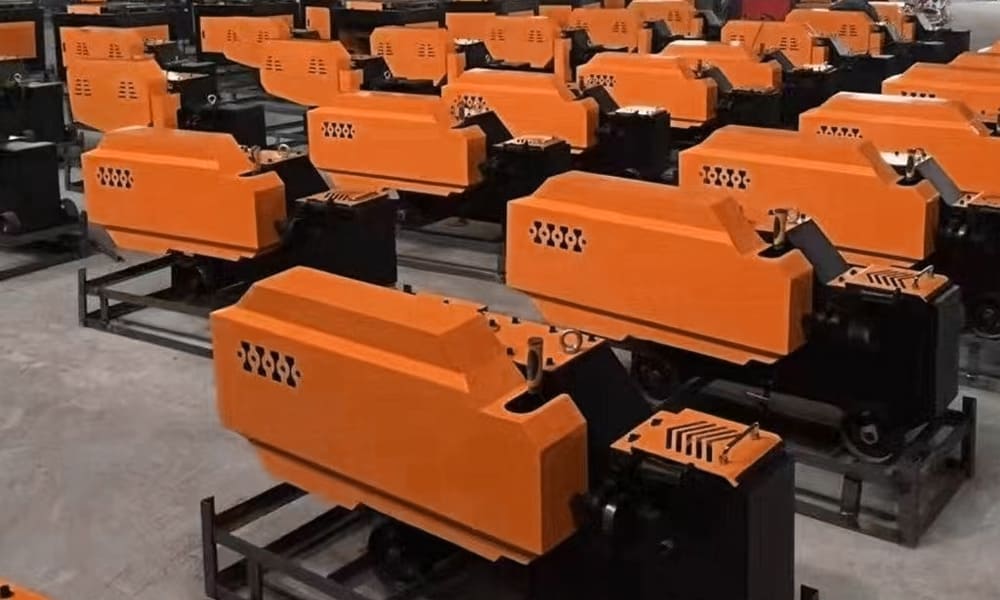 Steel-Bar-Cutter-Machine-Overview-and-Categories