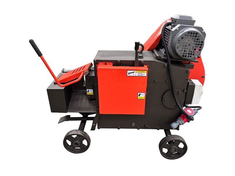 C52 REBAR CUTTING MACHINE (2)