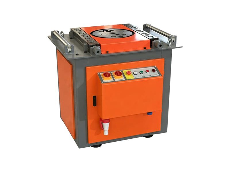 P52 Rebar Bender 01