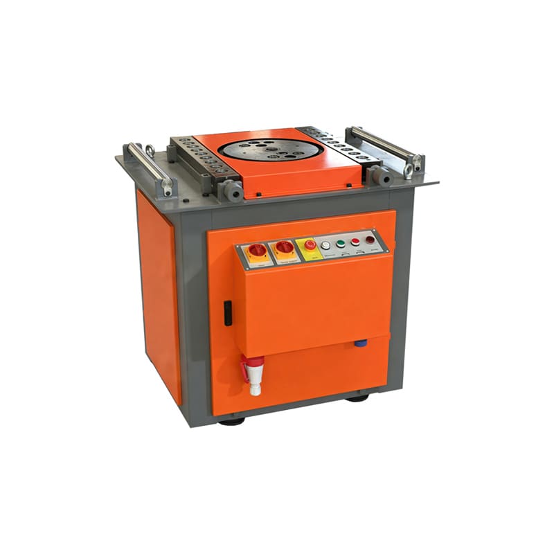 P52 Rebar Bender 01