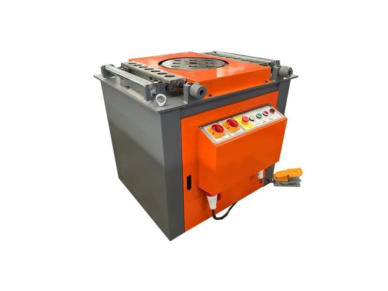 Italian Model P54 Bar Bender