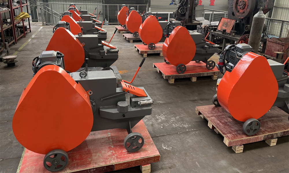 Why C52 Cutter Produce Excessive Noise