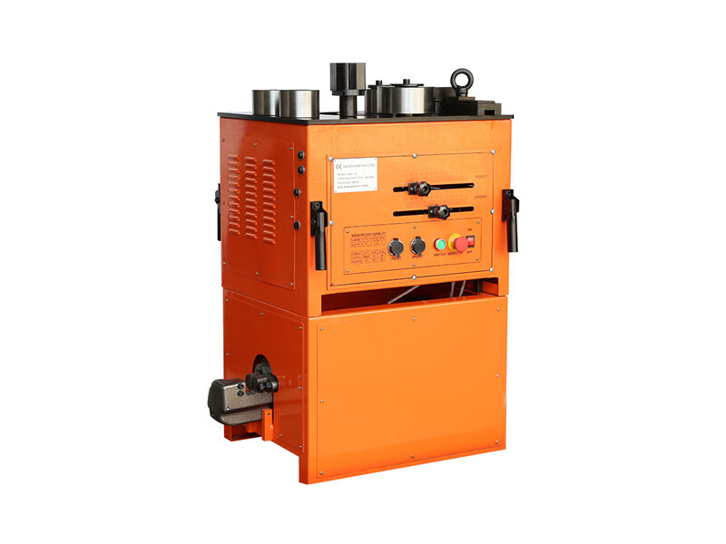 RBC25 Rebar Bending and Cutting Machine