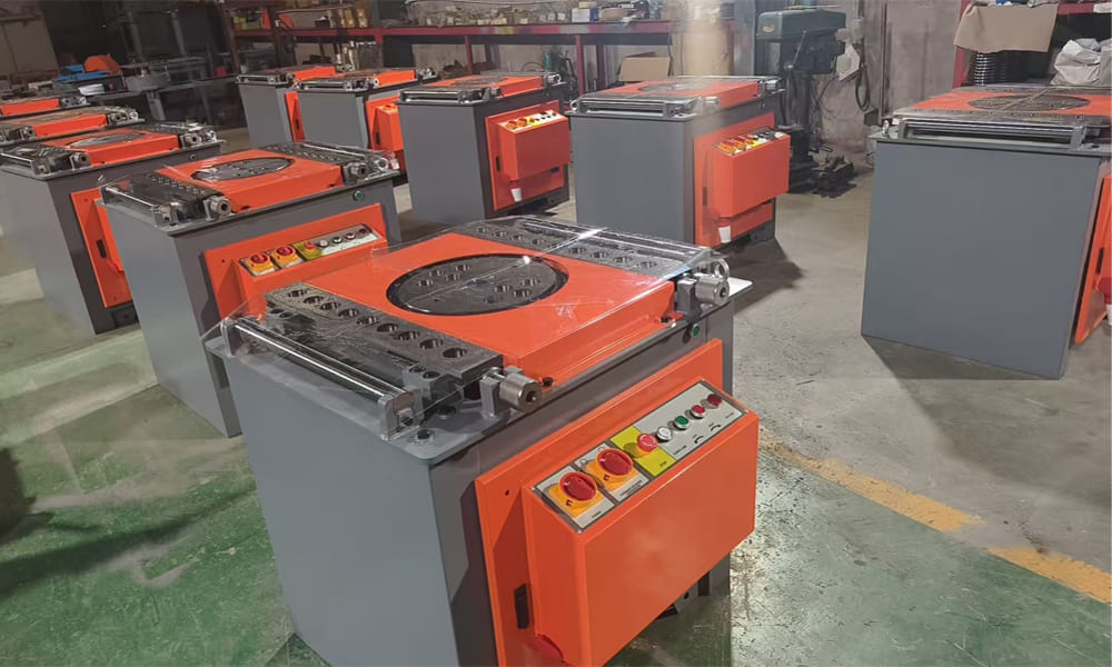 Italy Bending Machine Suppliers
