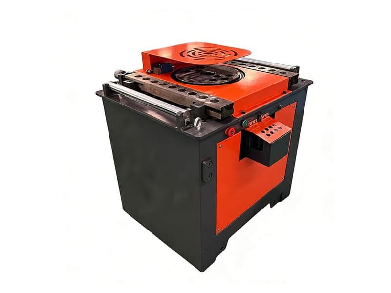 Rebar Bender Cutter Combined Machine