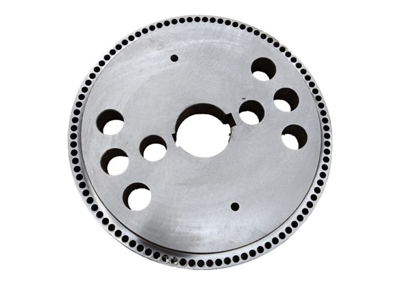 P42 Rebar Bending Machine Working Disc