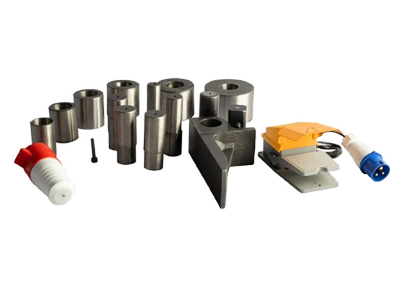 P42 Rebar Bending Machine Bending Accessories