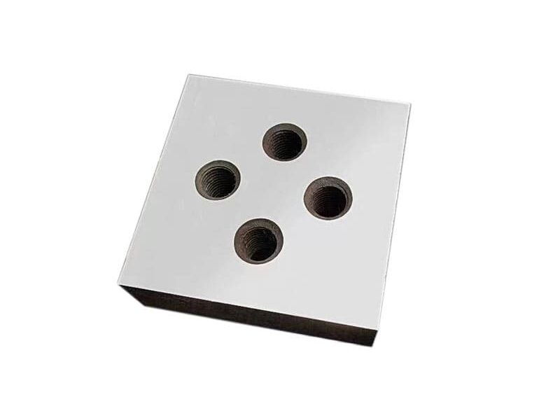 Rebar Cutting Machine Cutting Blade