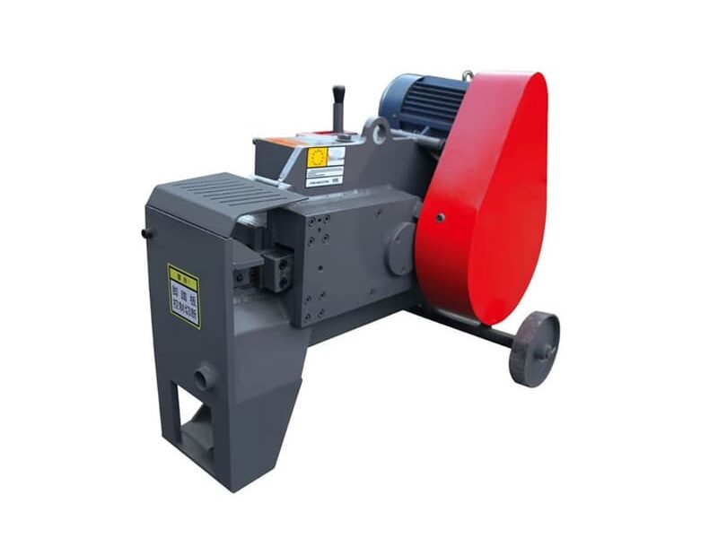 C26 Rebar Cutting Machine