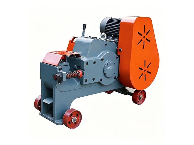 C32 rebar cutting machine 03