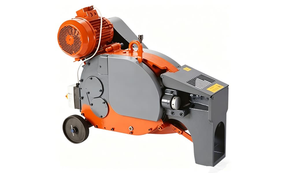 Ofmer Rebar Cutting Machine